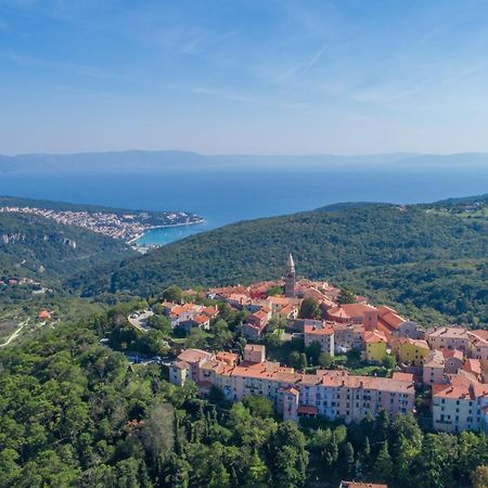 Villa Bogondon Labin  Pokój zdjęcie